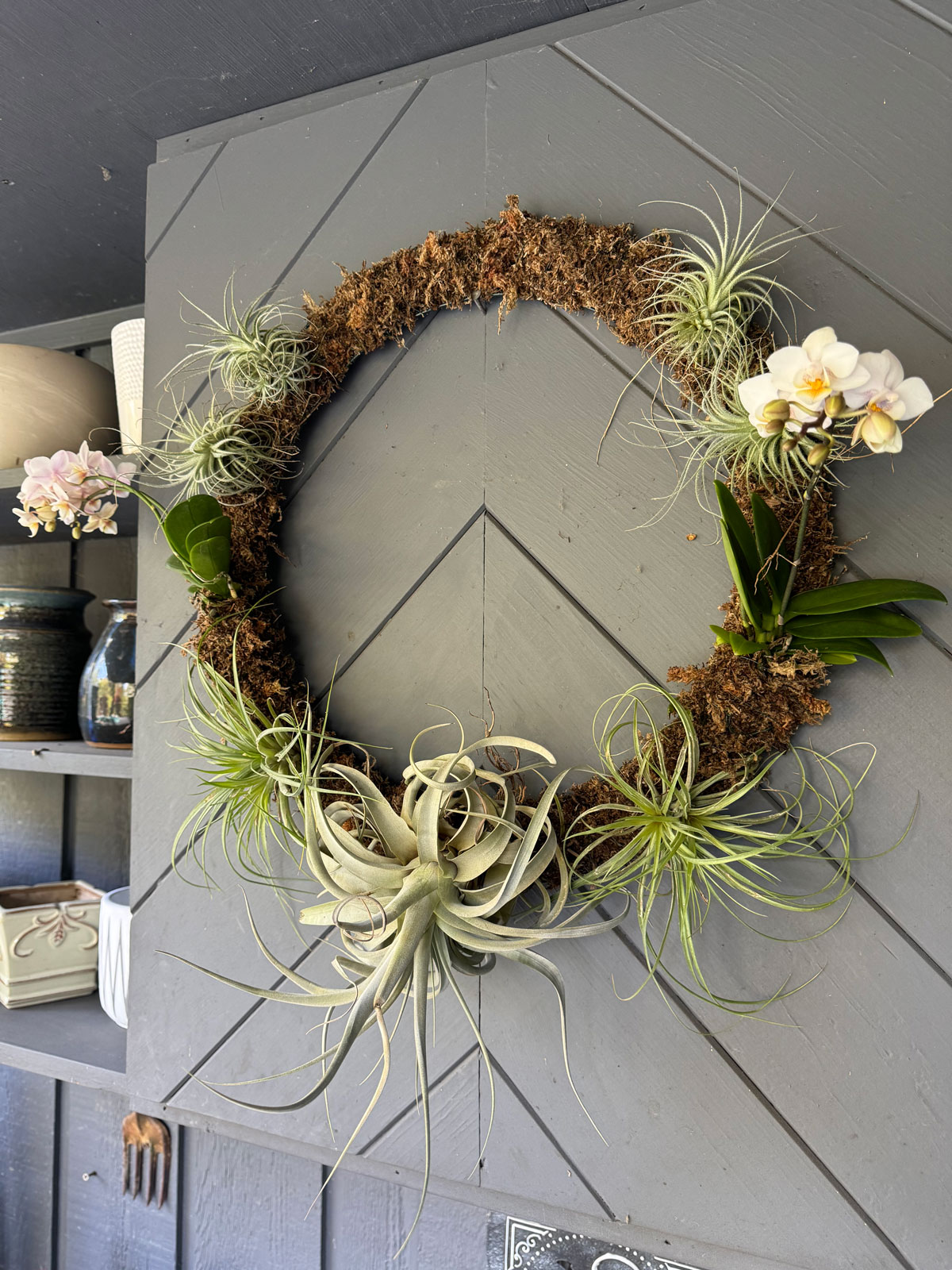 orchids-on-a-wreath